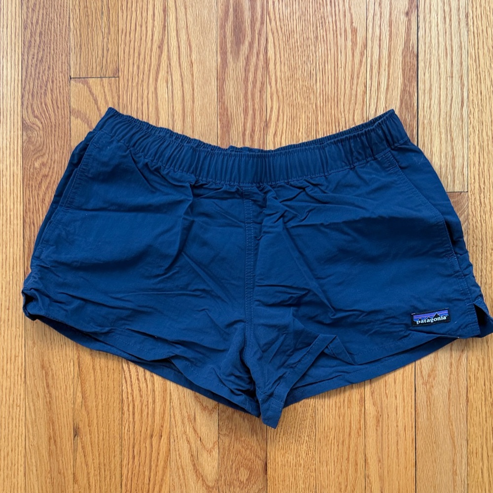 Patagonia baggies
